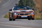 BMW i8 Roadster 2018 года (ZA)